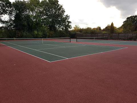 Kirby Muxloe Tennis Courts photo